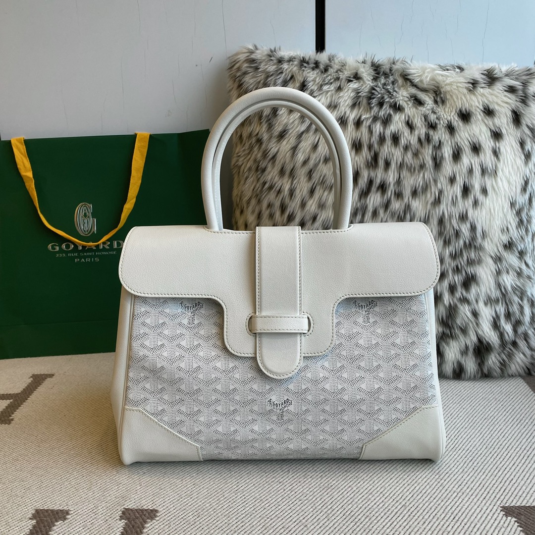 Go*ard saigon vic tote-34×25×16cm