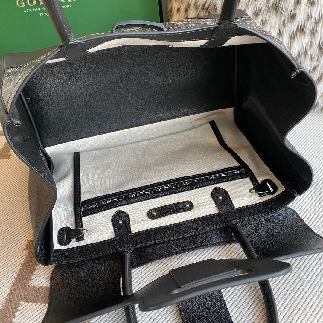 Go*ard saigon vic tote-34×25×16cm