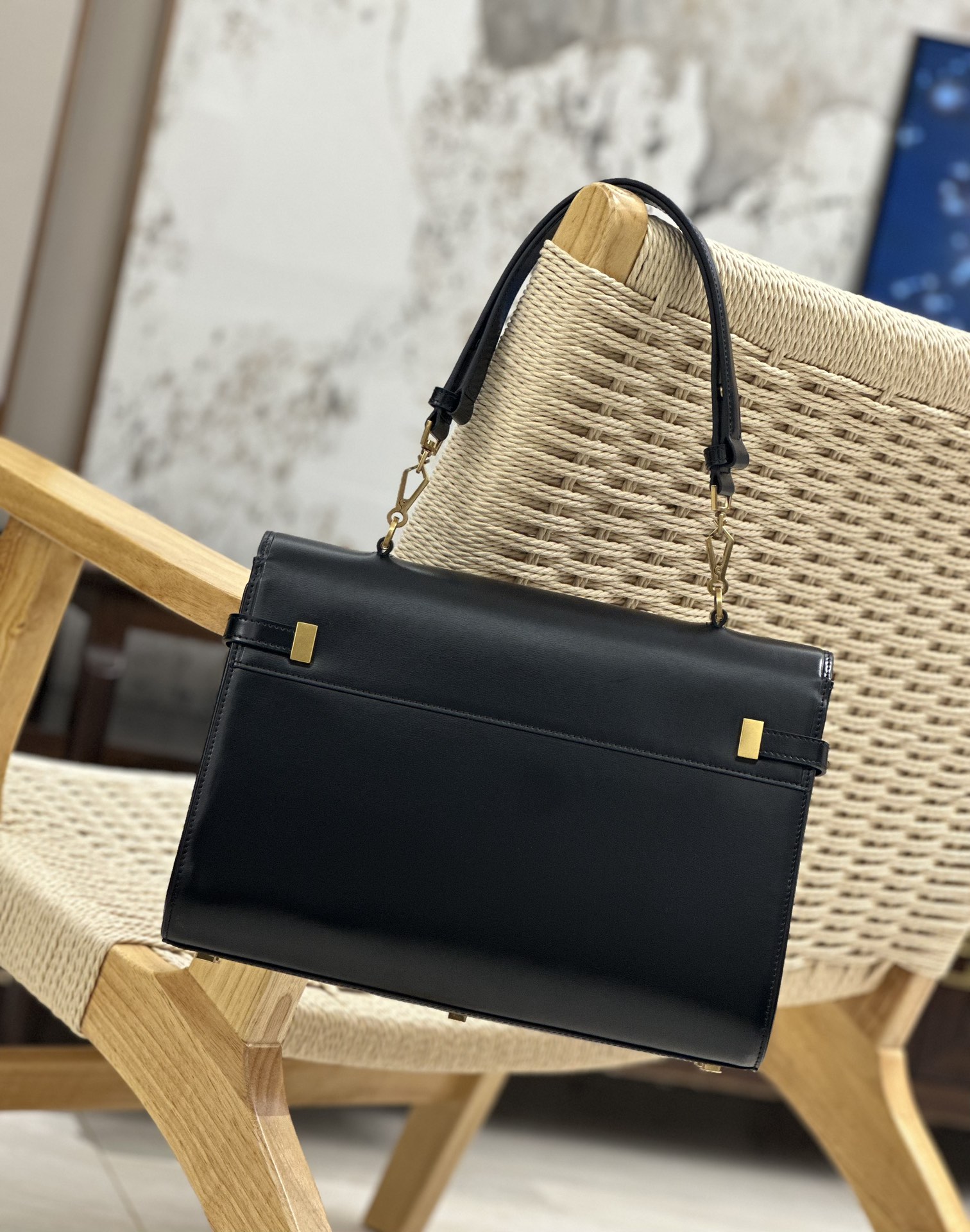 YSL Manhattan-32×23×10.5CM