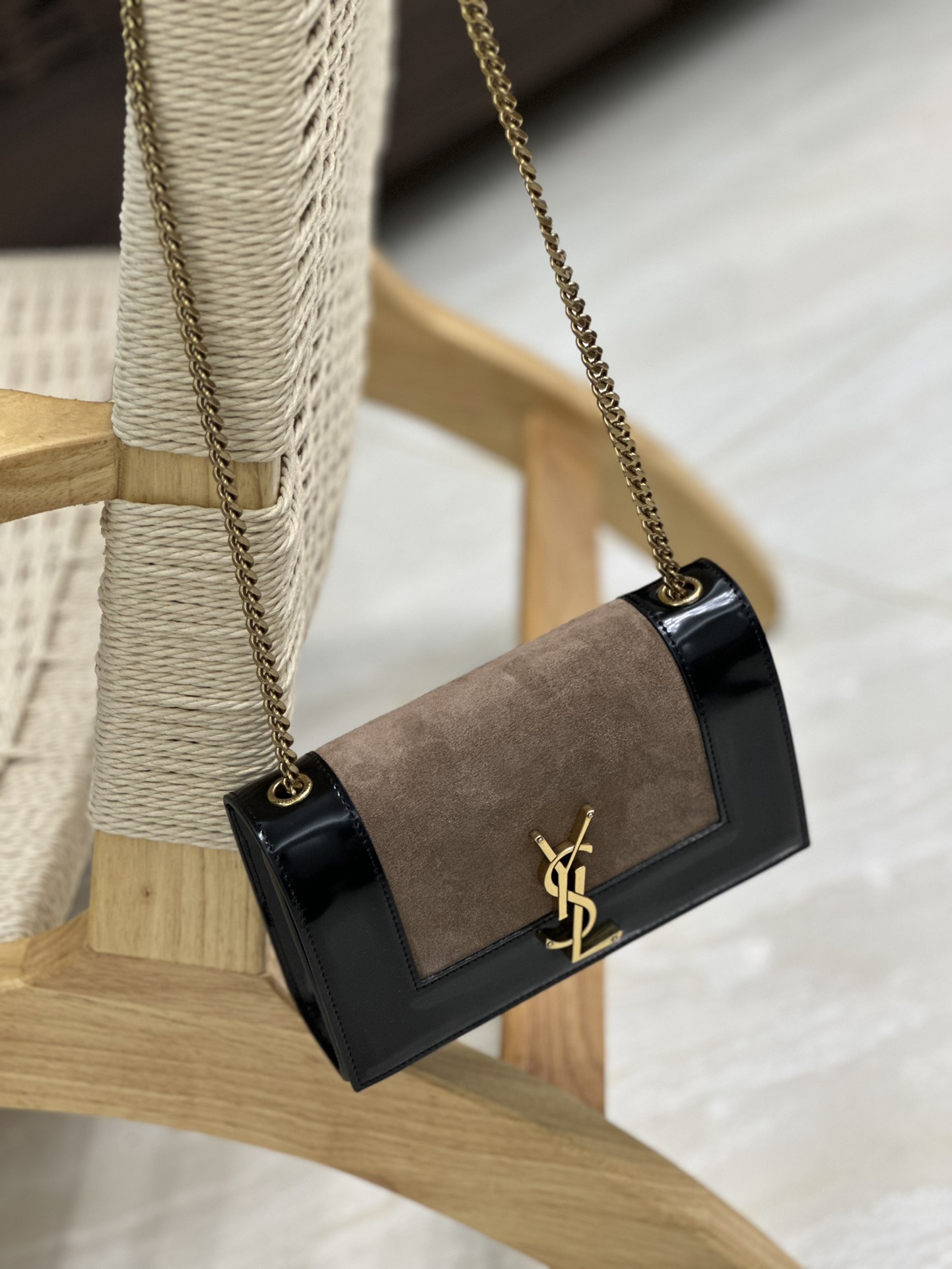 YSL Kate WOC-20x13.5x6CM