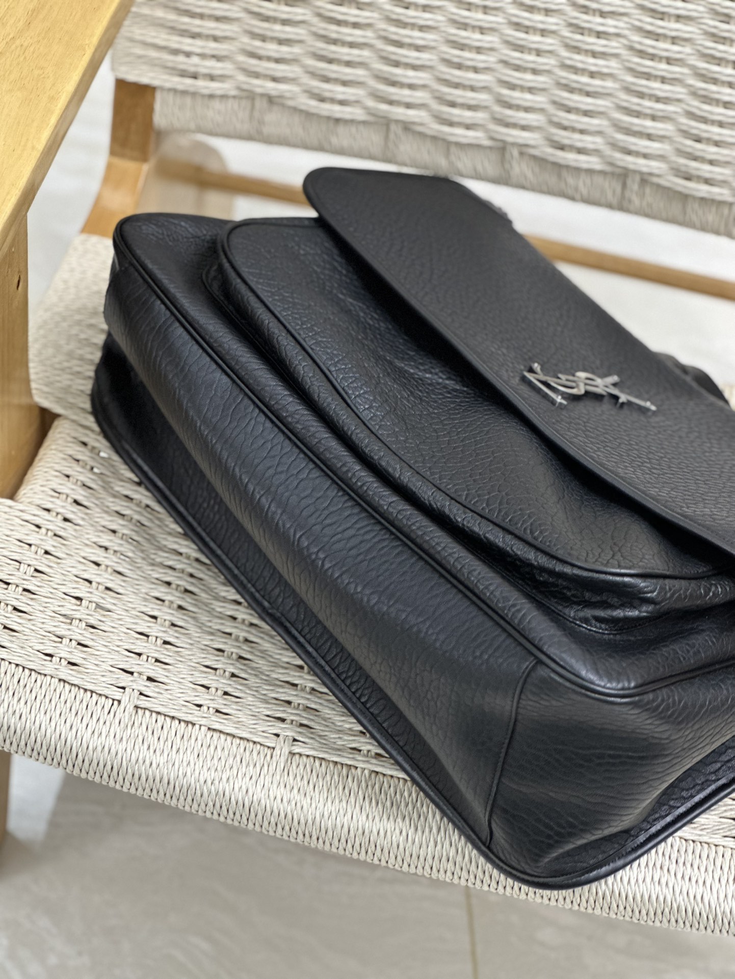 YSL Niki Bag-47×34×16CM