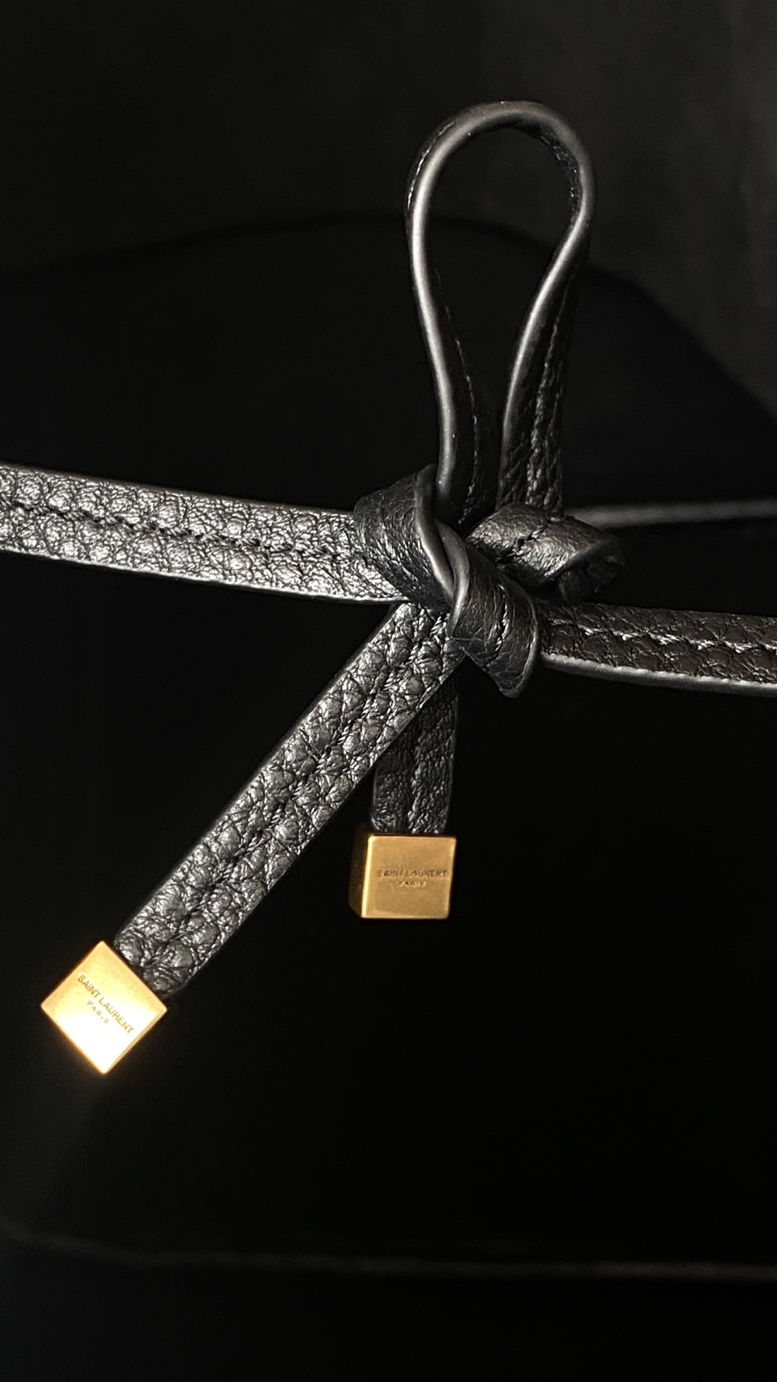 YSL Hobo Tote-50*28*18CM