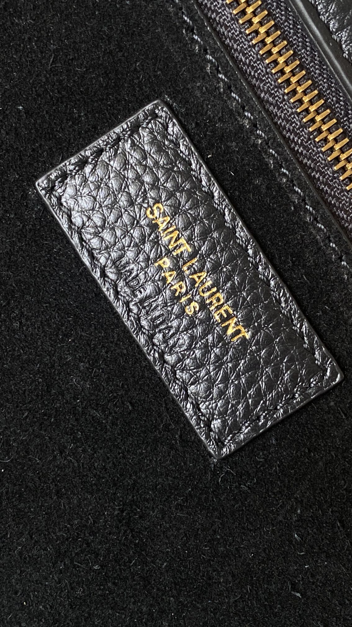 YSL Hobo Tote-50*28*18CM