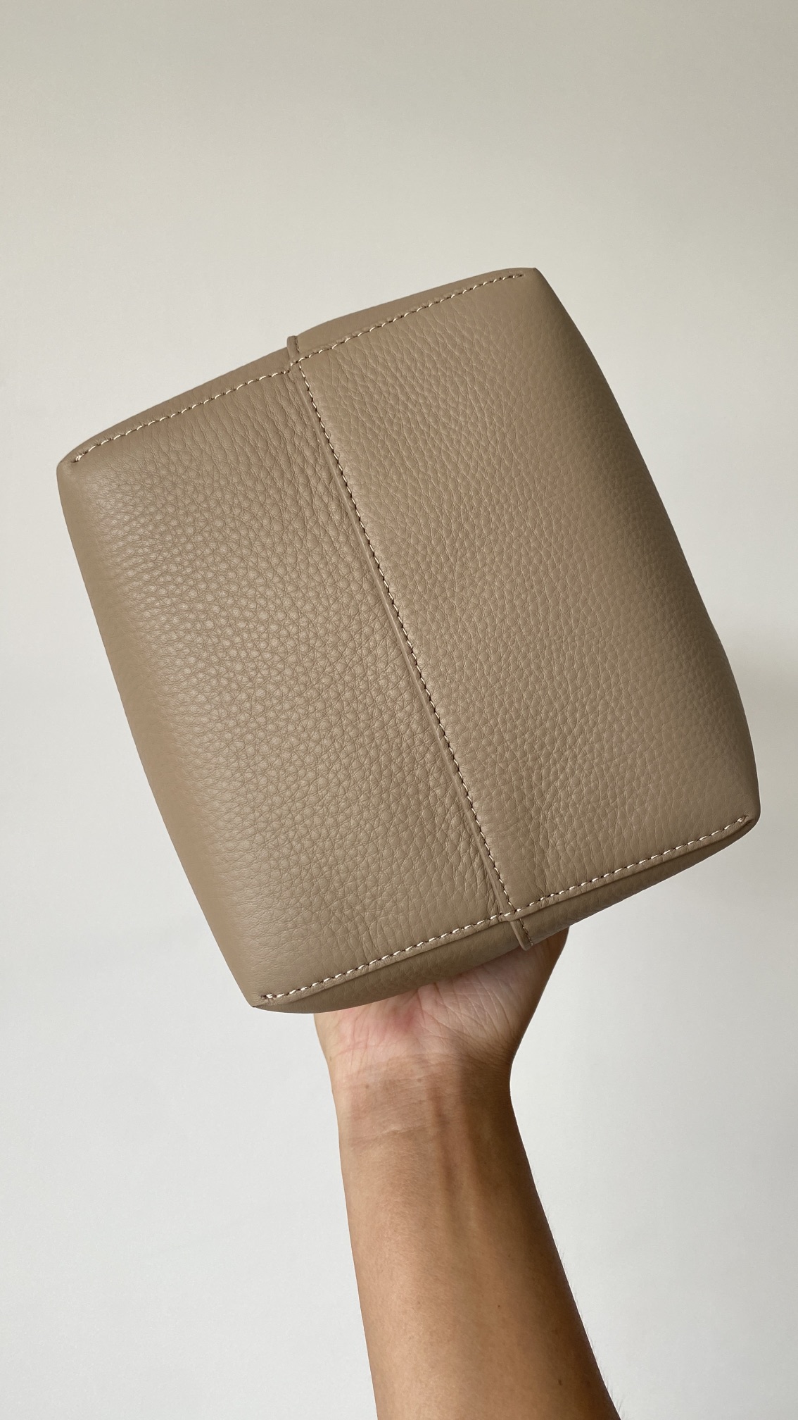 The Row Bucket-27*33*15CM