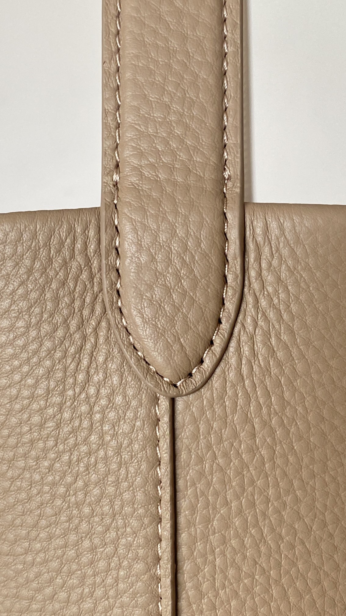 The Row Bucket-27*33*15CM