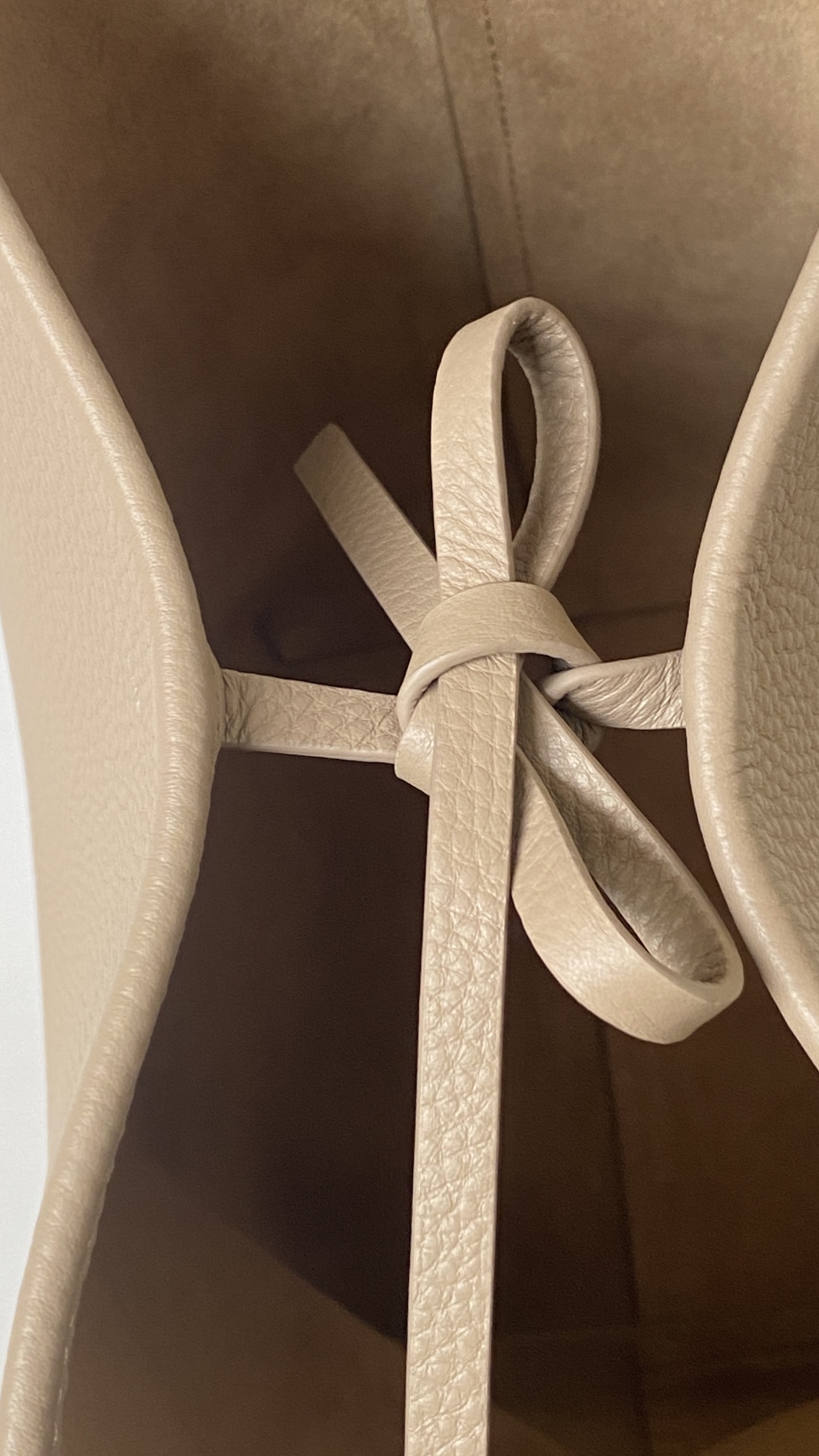 The Row Bucket-27*33*15CM