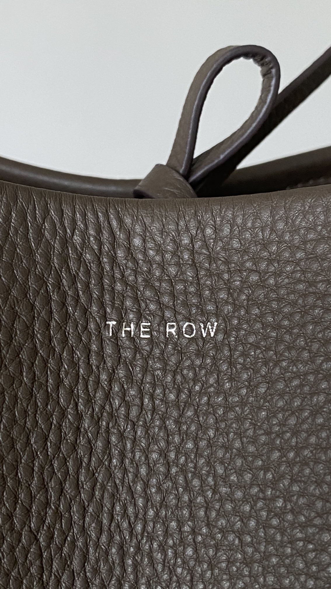 The Row Bucket-27*33*15CM