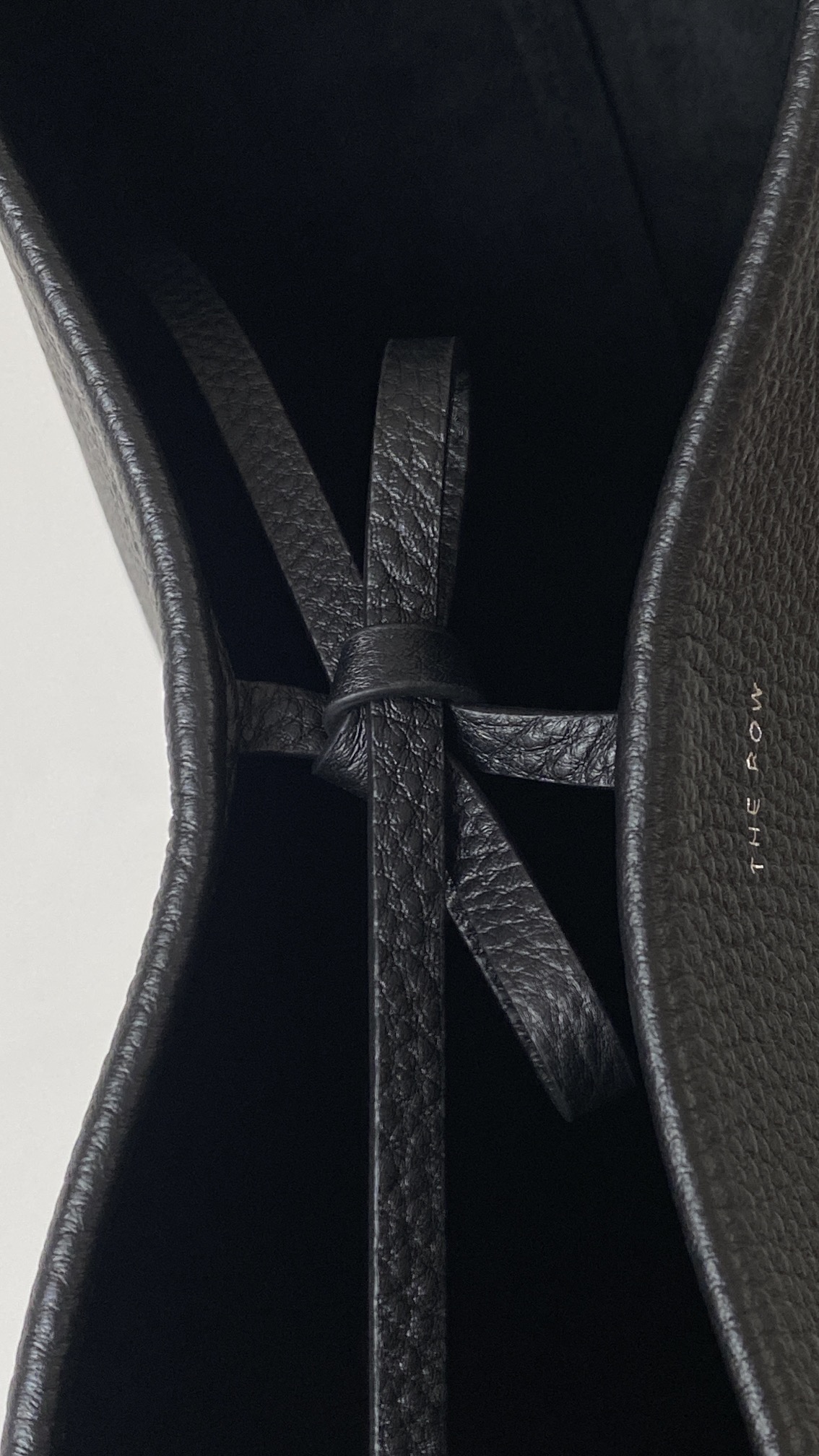 The Row Bucket-27*33*15CM