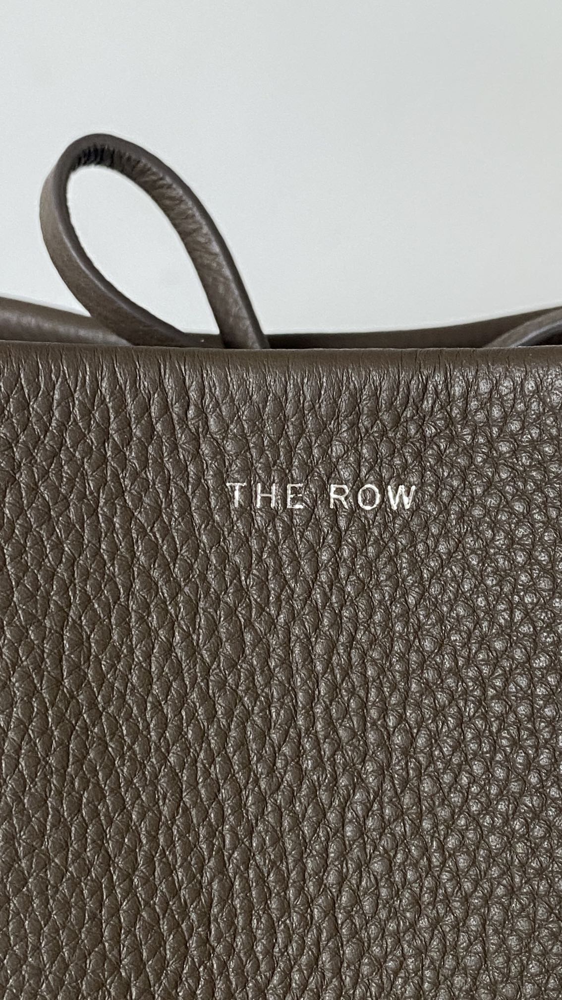The Row Bucket-22*23*13CM