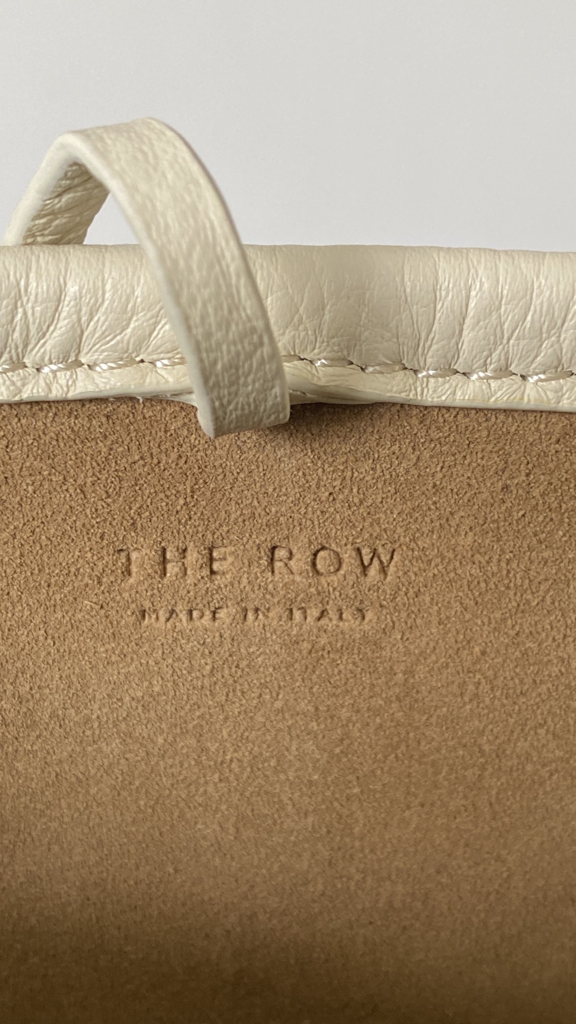 The Row Bucket-22*23*13CM
