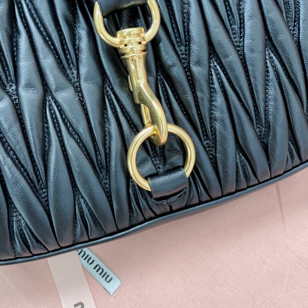 MiuMiu Hobo Bag-29*15*4CM