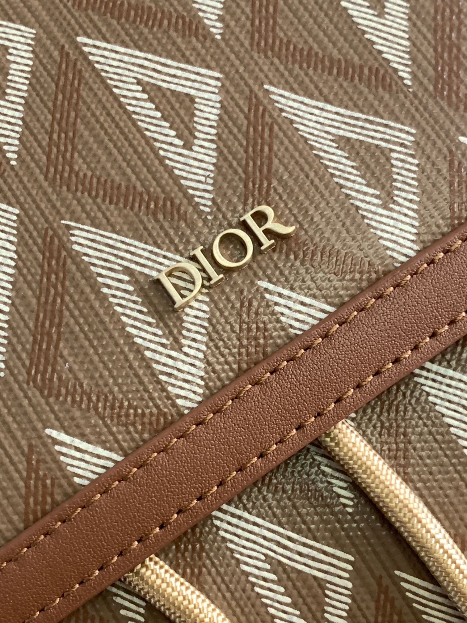 D*or hit the road backpack-43 x 51 x 20cm