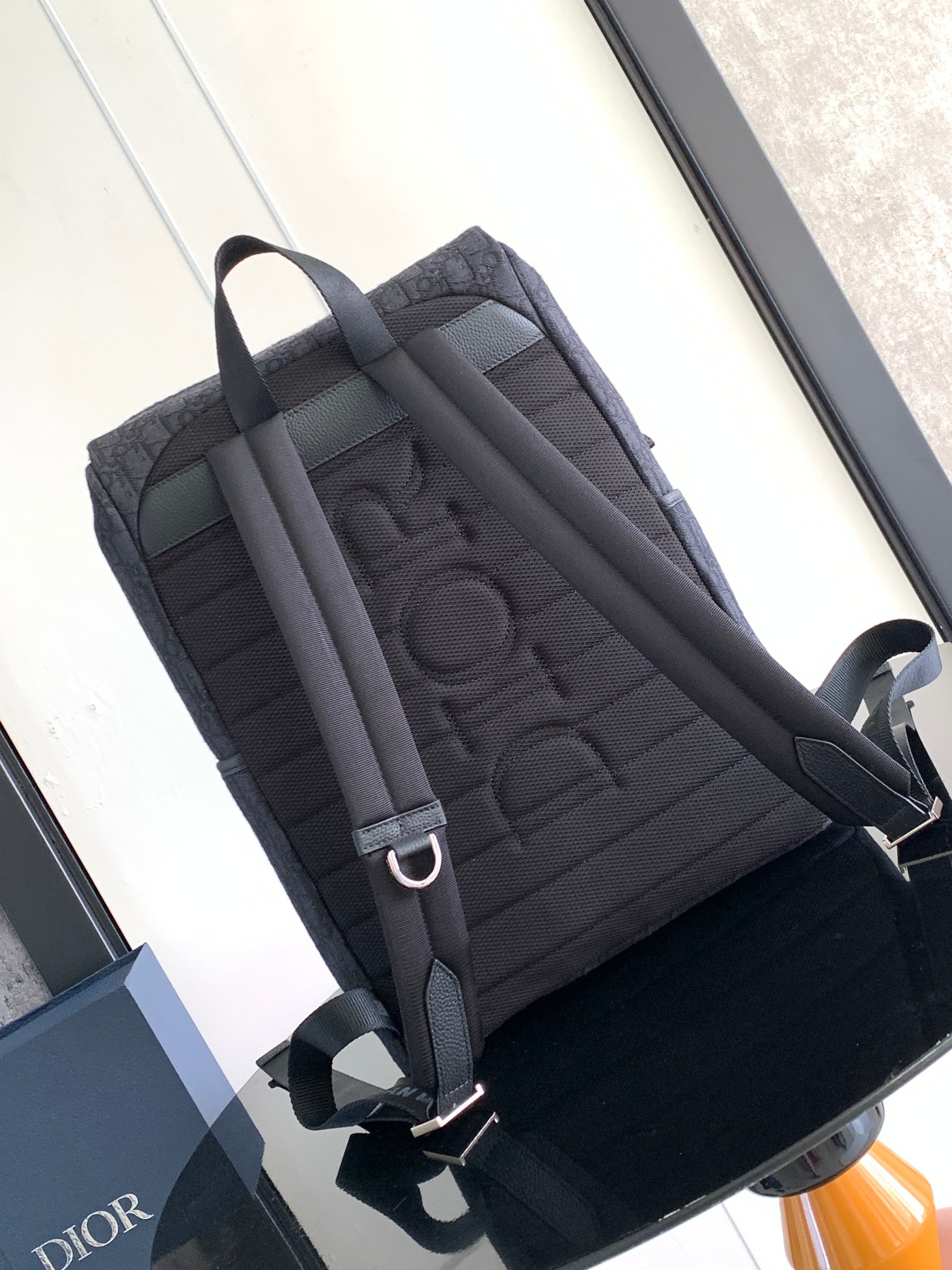 D*or explorer backpack-31 x 42.5 x 14.5 cm