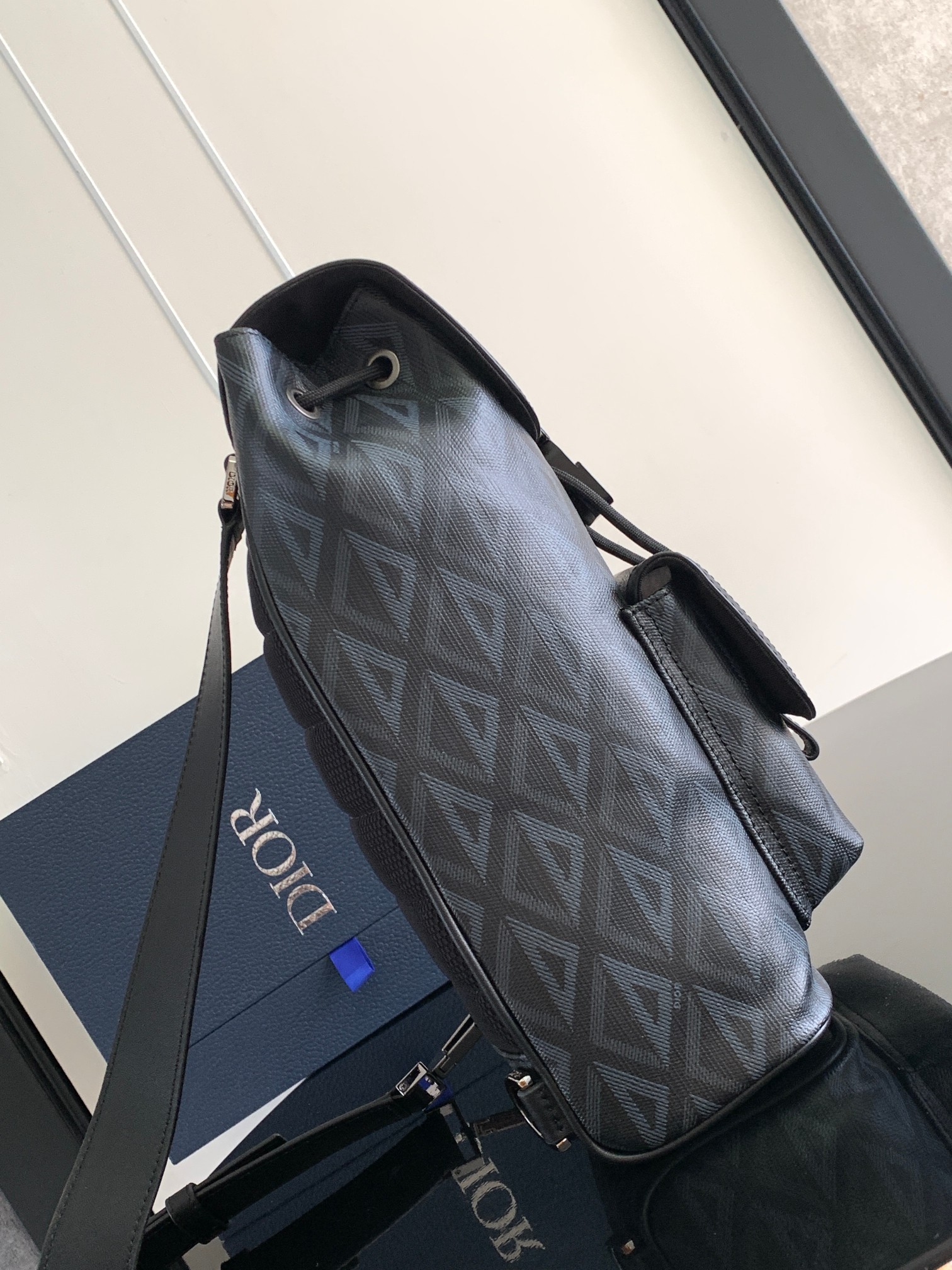 D*or hit the road backpack-23 x 32 x 12cm