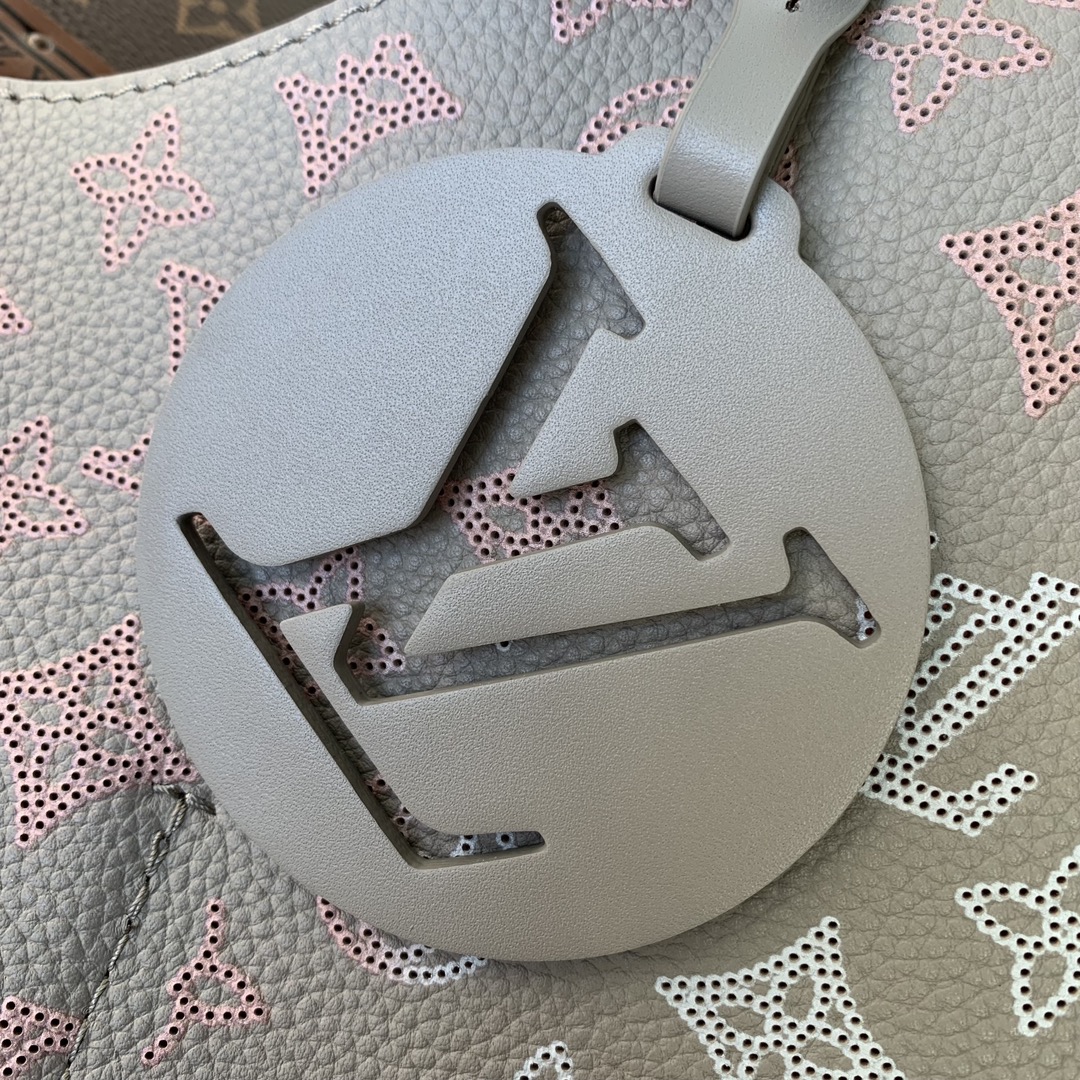 l**is V*t*n carmel hobo bag-35*40*17cm