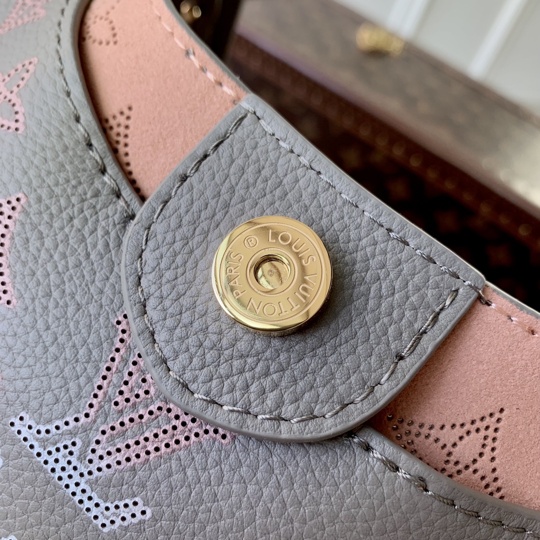 l**is V*t*n carmel hobo bag-35*40*17cm