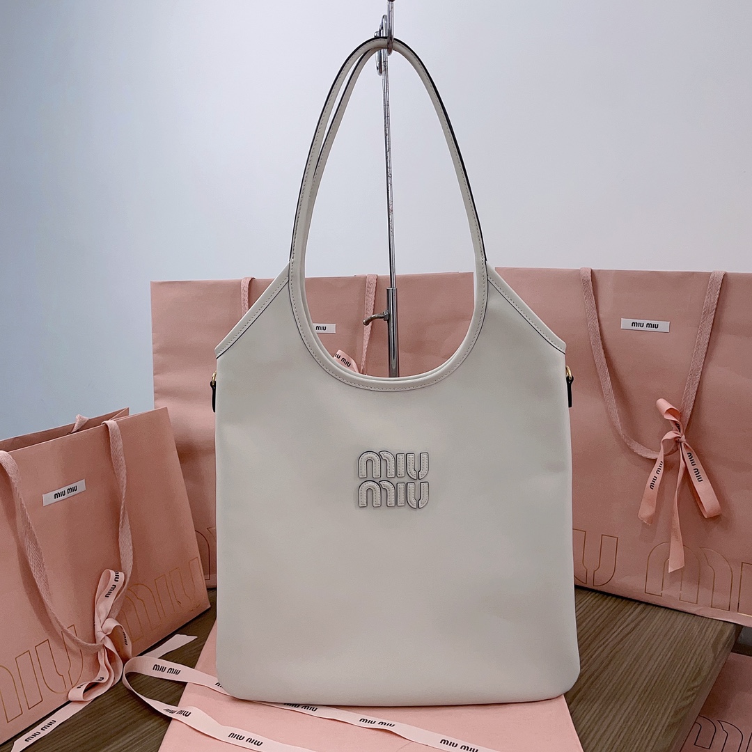 MiuMiu Tote-35*40CM