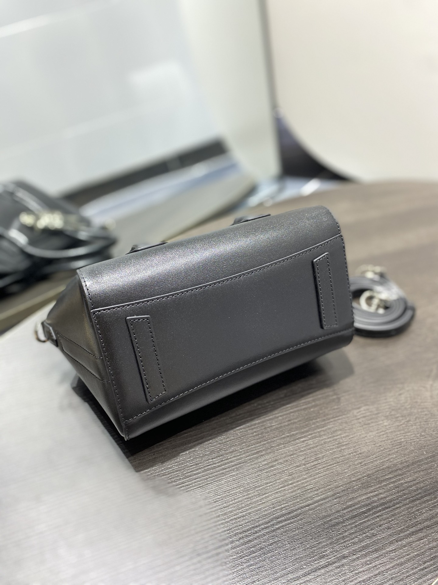 Givenchy Antigona Tote-22*20*13CM