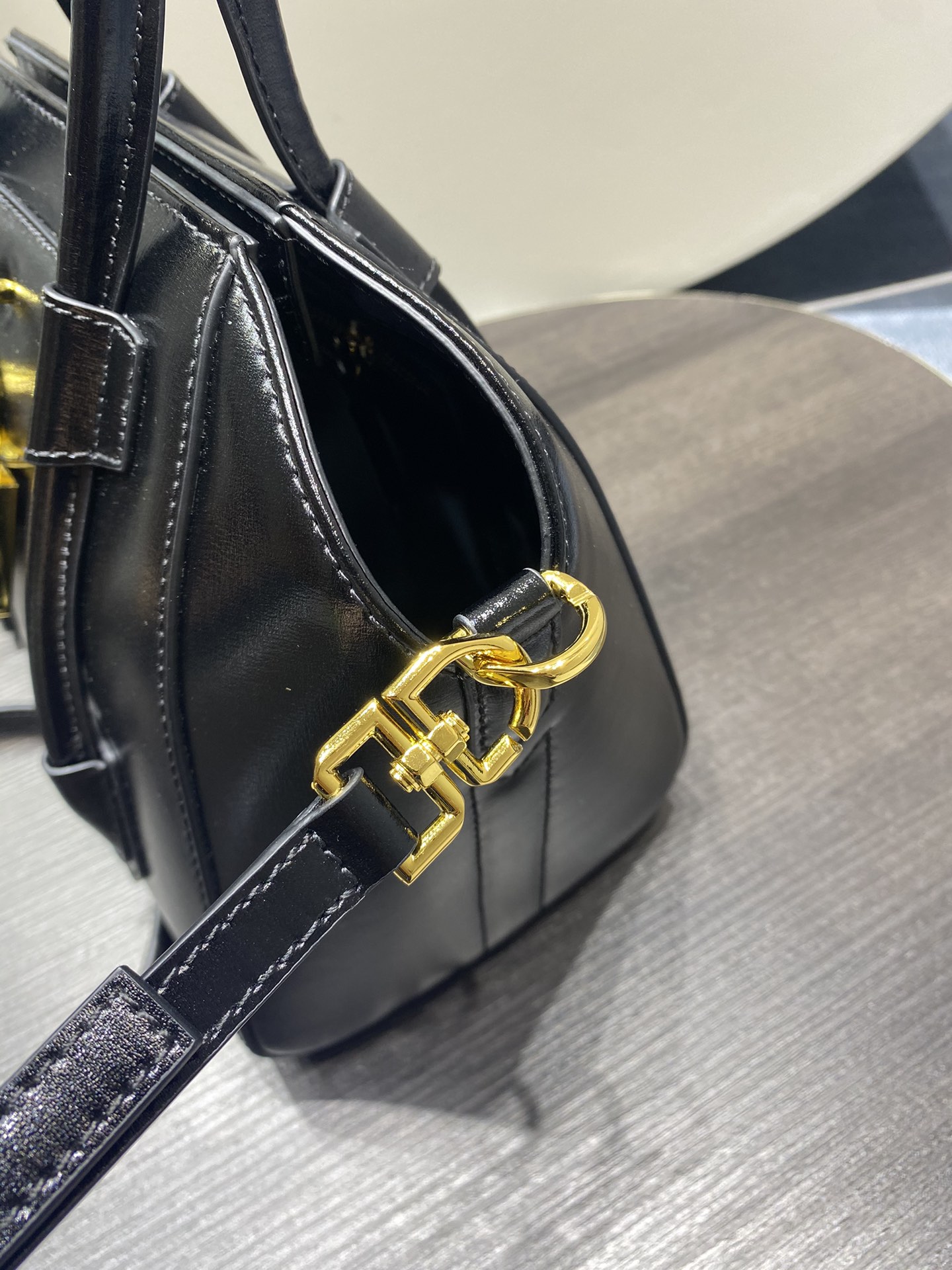 Givenchy Antigona Tote-22*20*13CM