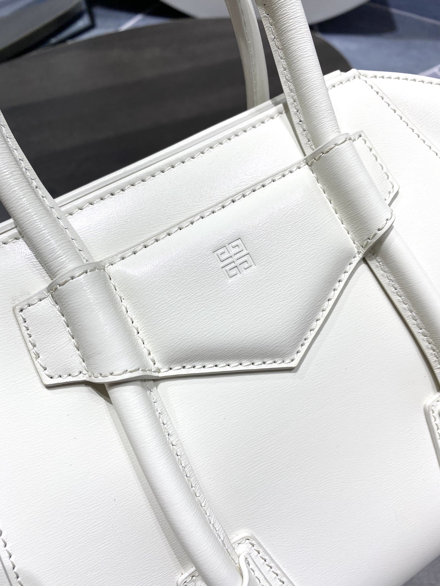 Givenchy Antigona Tote-22*20*13CM