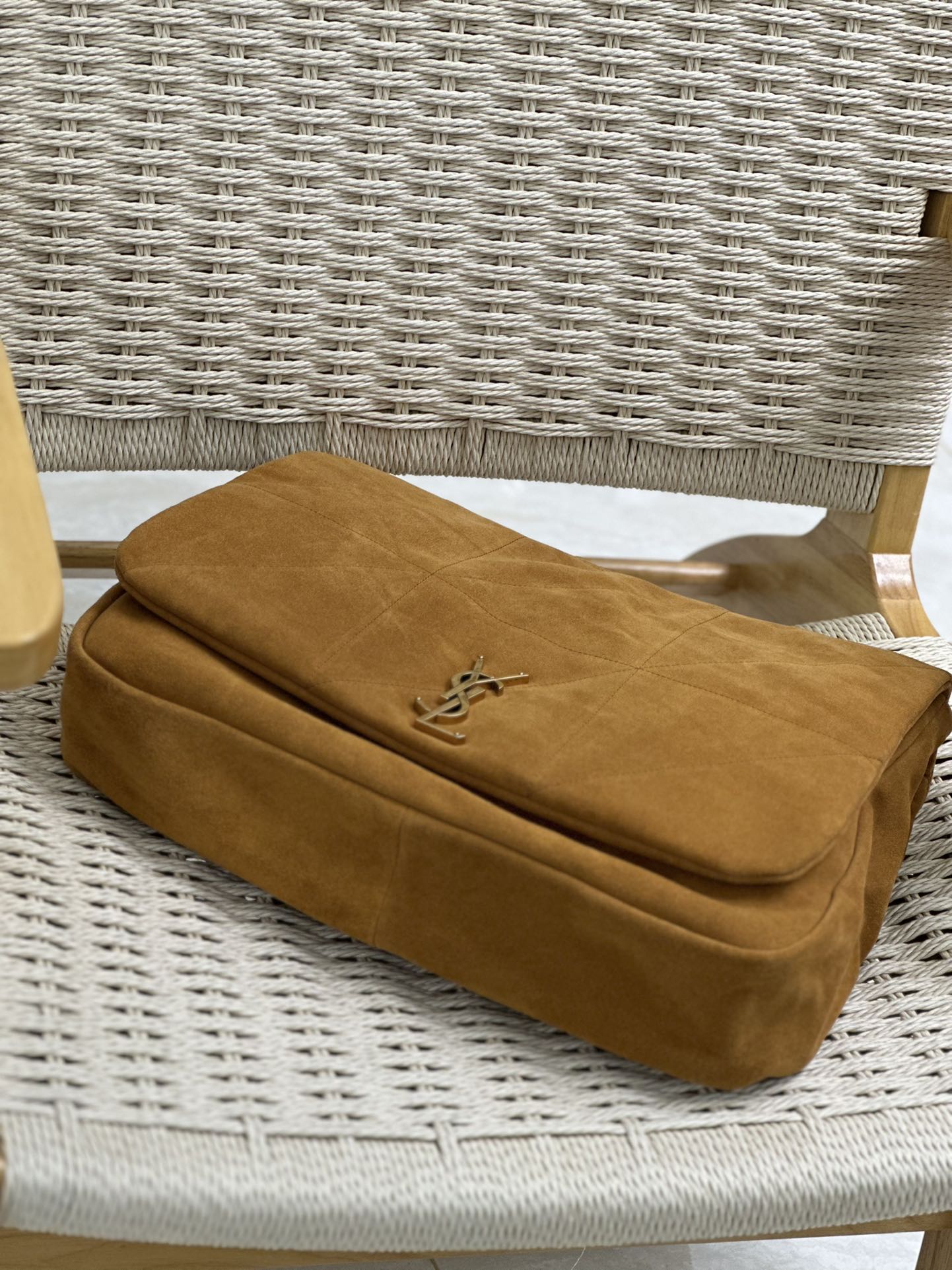 YSL Jamie Bag-43×29×9CM