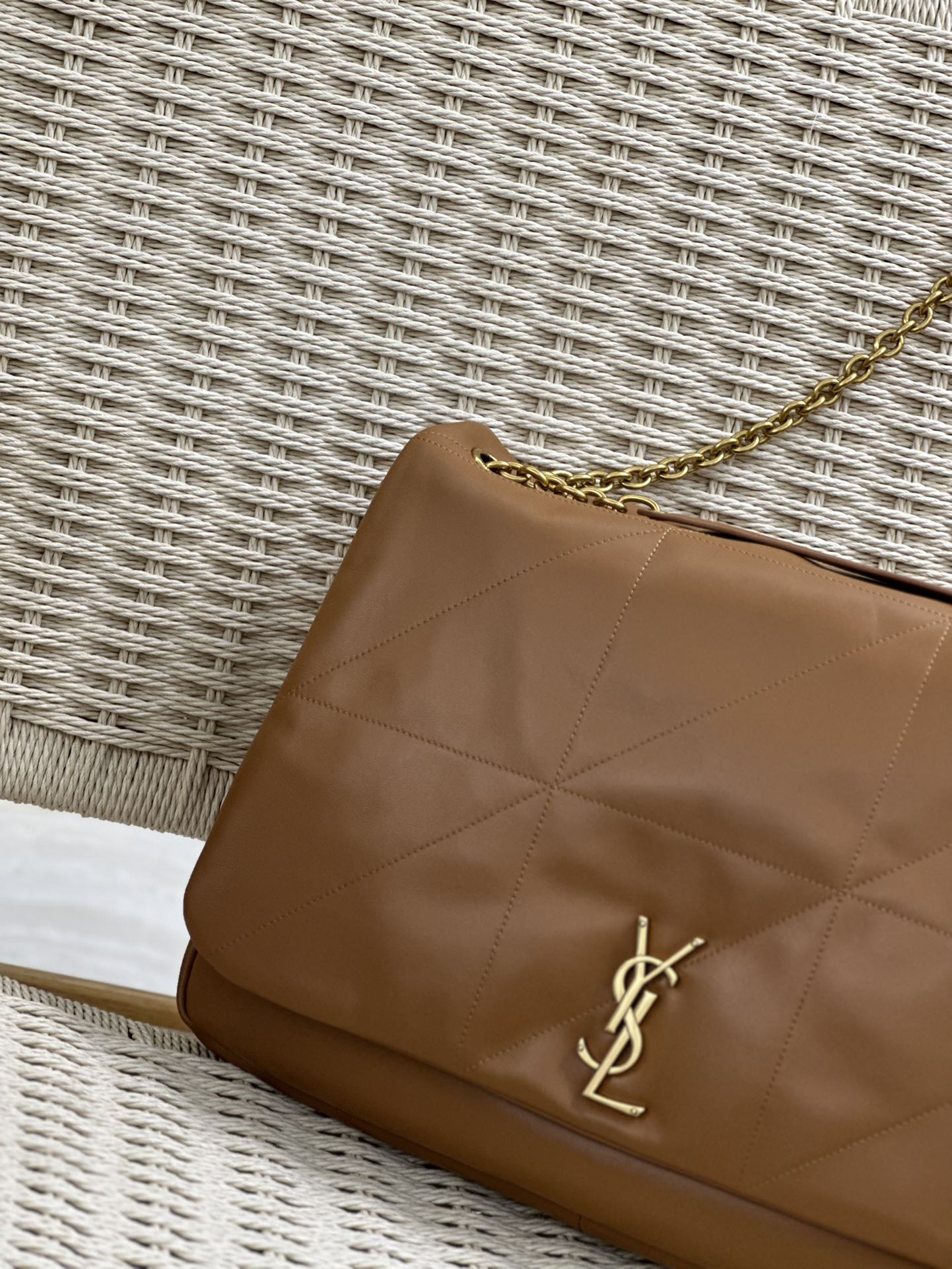 YSL Jamie Bag-43×29×9CM