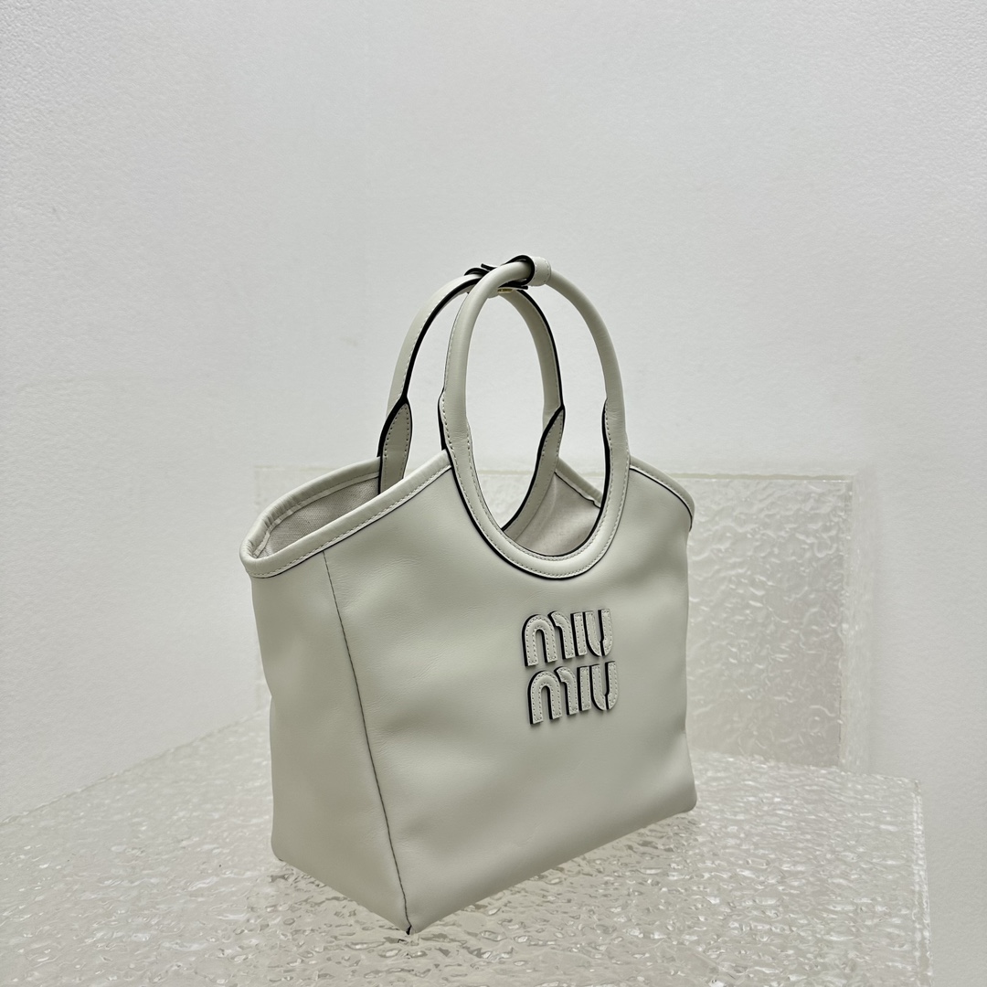 MiuMiu Hobo Bag-22*11*14CM