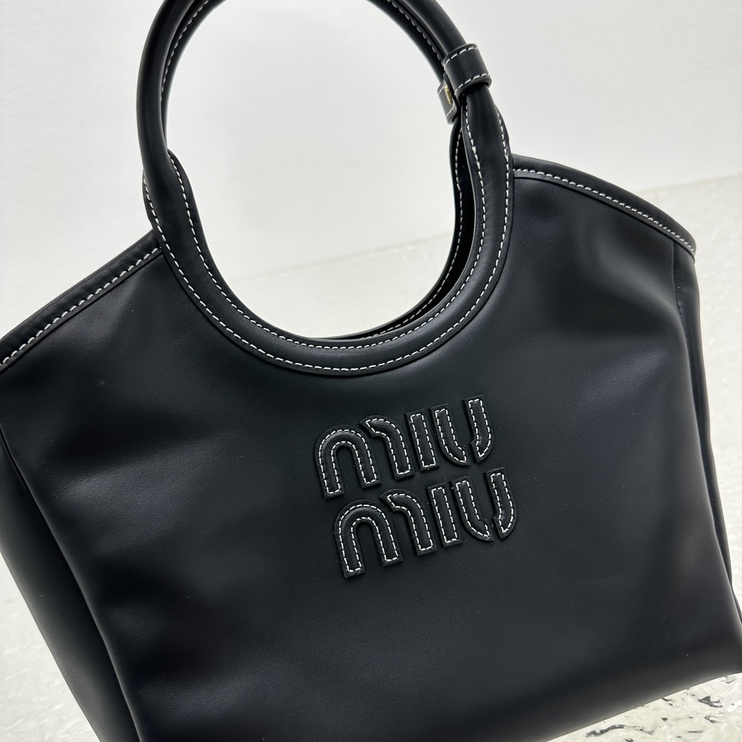 MiuMiu Hobo Bag-22*11*14CM