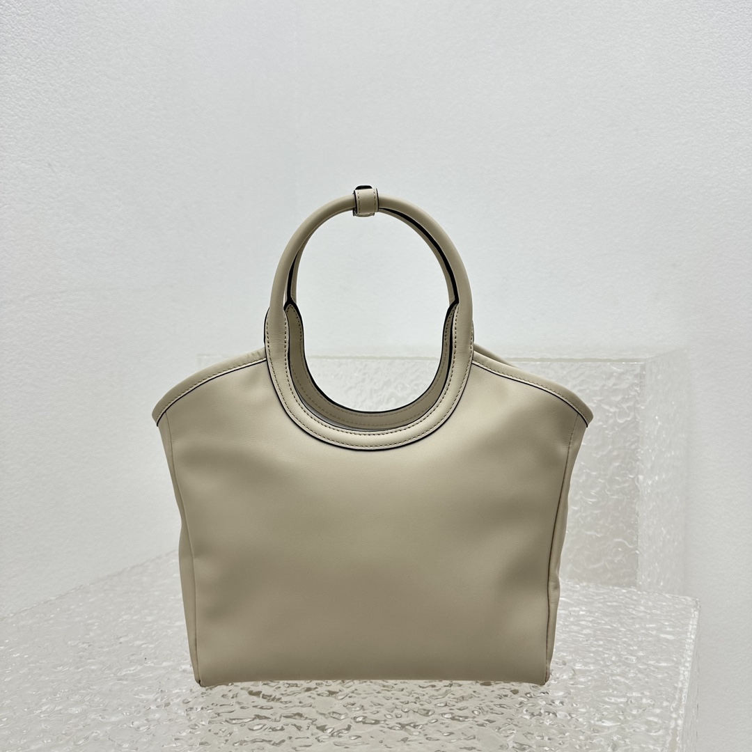 MiuMiu Hobo Bag-22*11*14CM