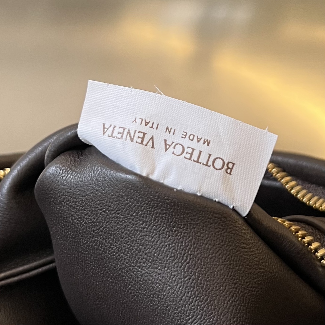 Bo*te*ga ve*ne*ta gemell bag-36x25x10cm