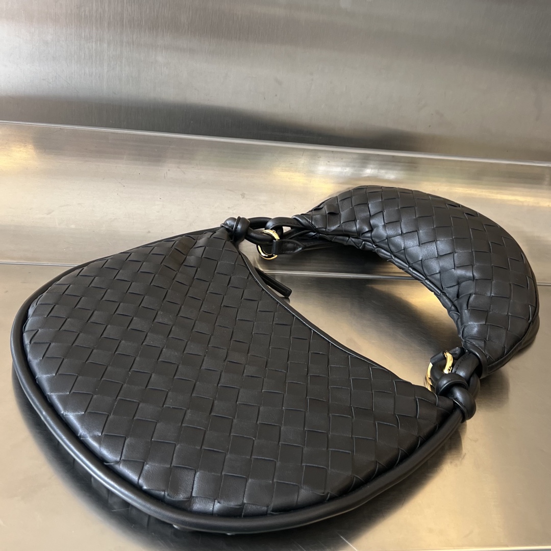 Bo*te*ga ve*ne*ta gemell bag-36x25x10cm