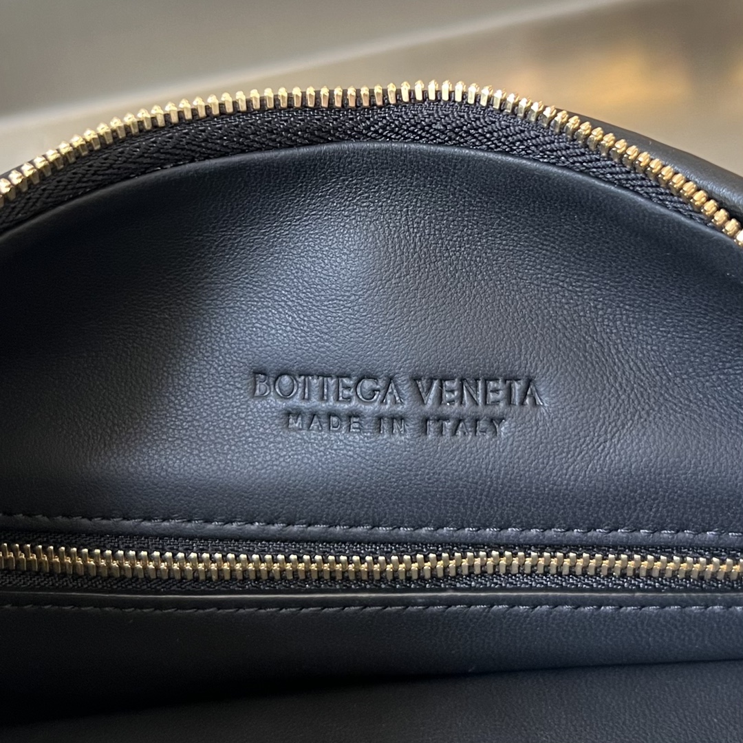 Bo*te*ga ve*ne*ta gemell bag-36x25x10cm