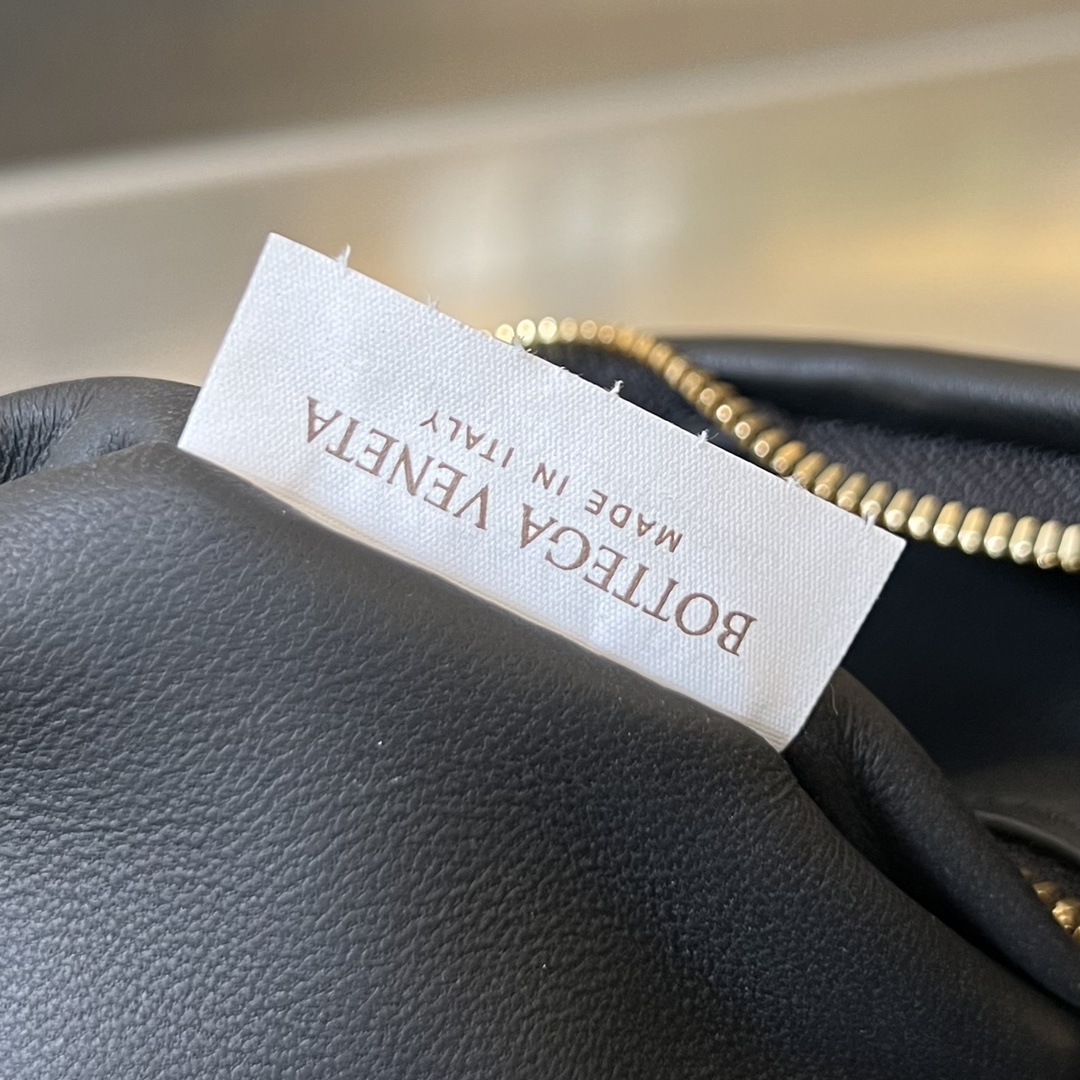 Bo*te*ga ve*ne*ta gemell bag-36x25x10cm