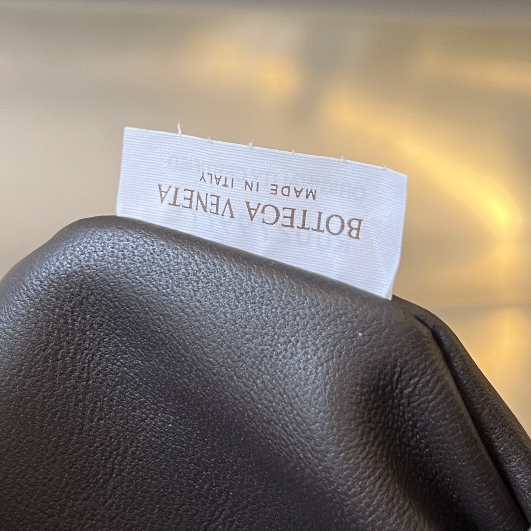 Bo*te*ga ve*ne*ta gemell bag-24.5x19x7cm