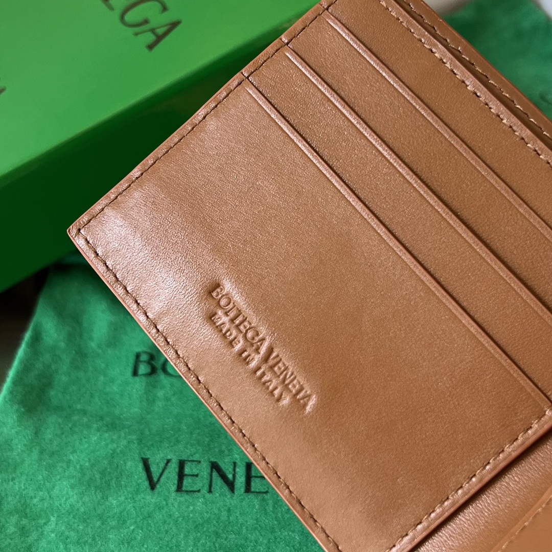 Bo*te*ga ve*ne*ta wallet-10x8.5cm