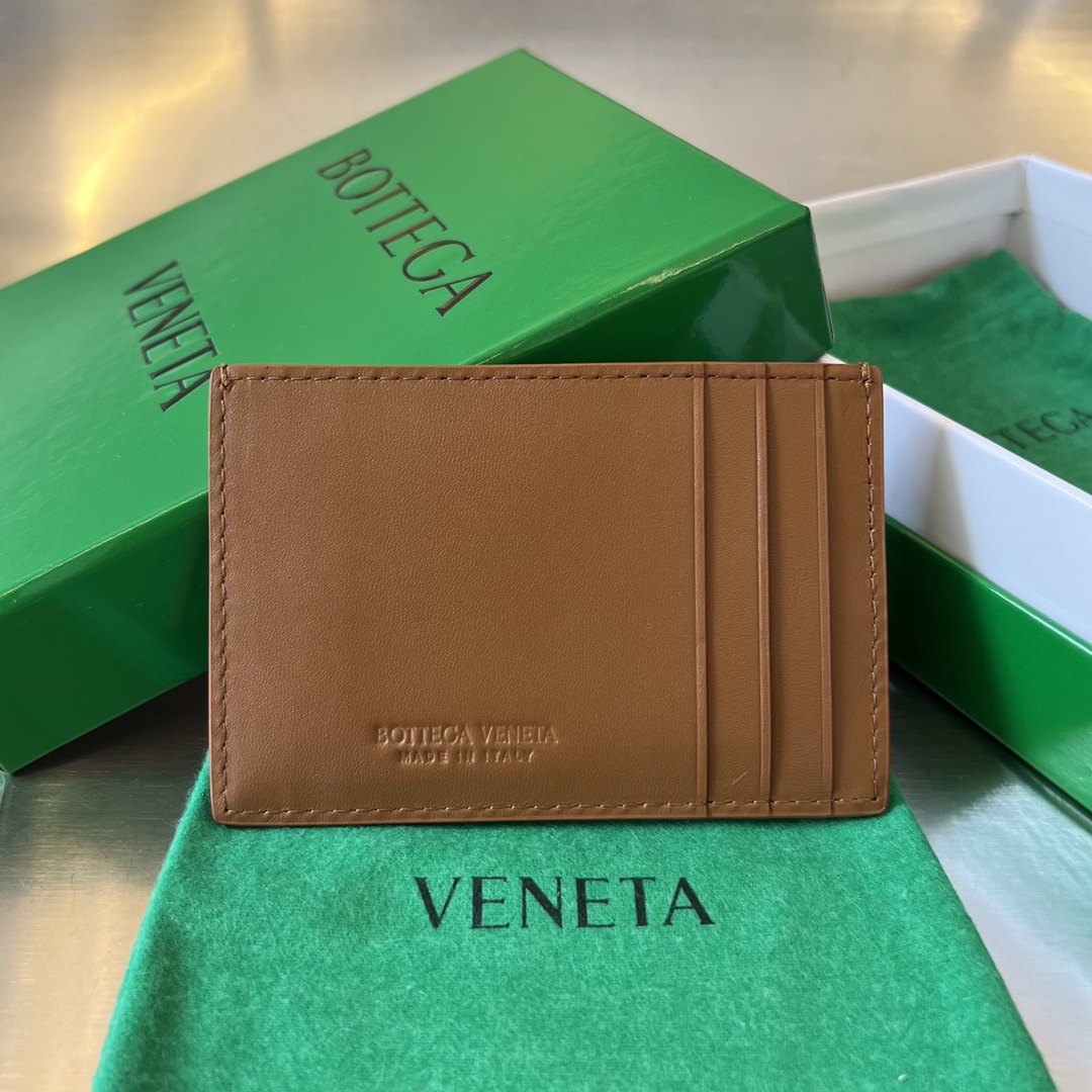 Bo*te*ga ve*ne*ta wallet-11*7.5cm