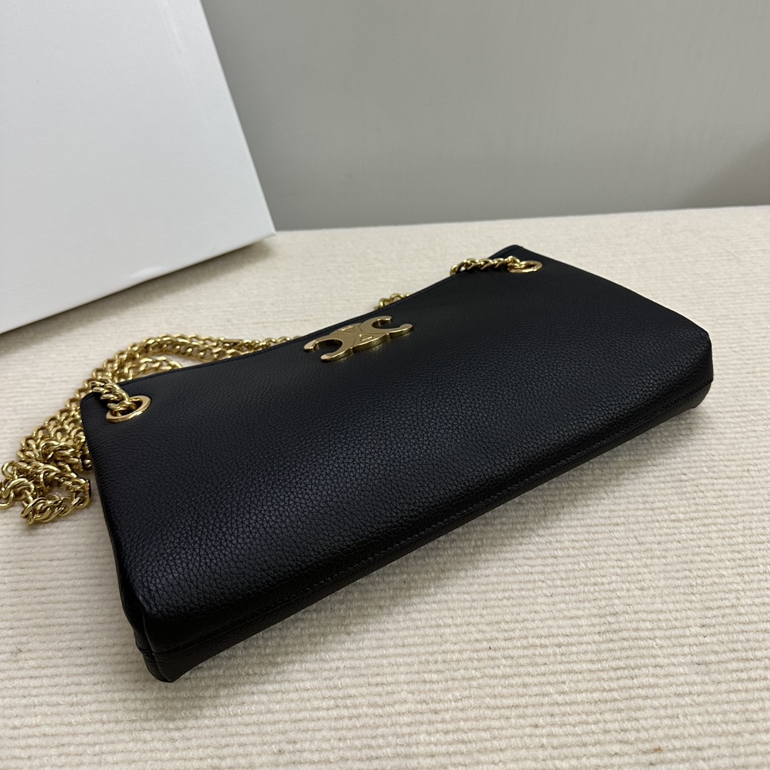 Ce**e newspaper bag-31*16*6cm