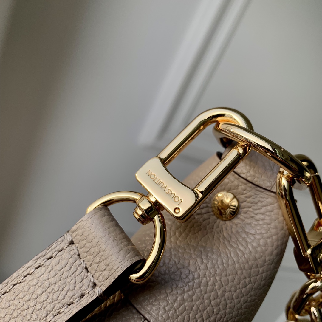 l**is V*t*n loop hobo handbags-m46725-38*26*10cm