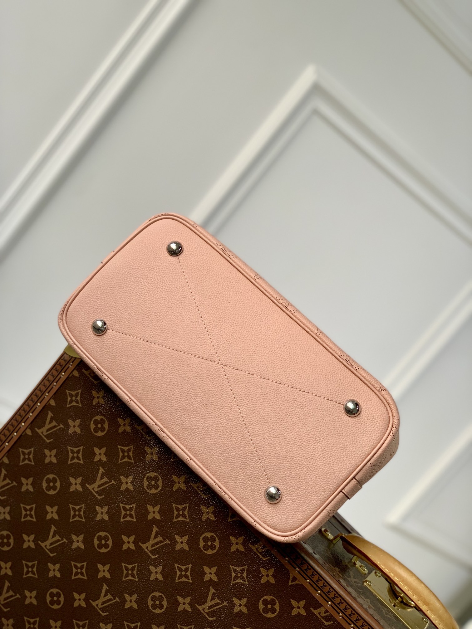 l**is V*t*n blossom handbags-30x 27.5 x 16 cm