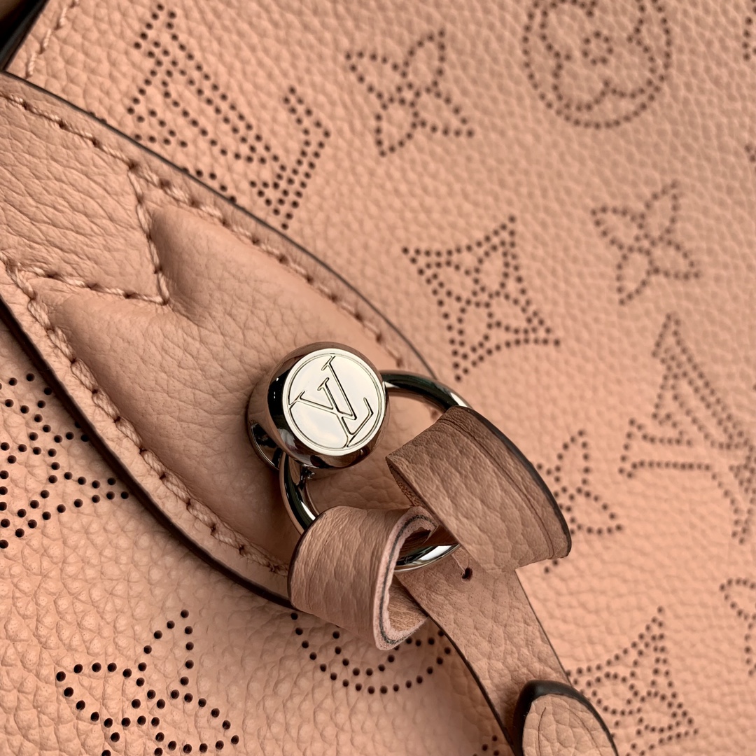 l**is V*t*n blossom handbags-30x 27.5 x 16 cm