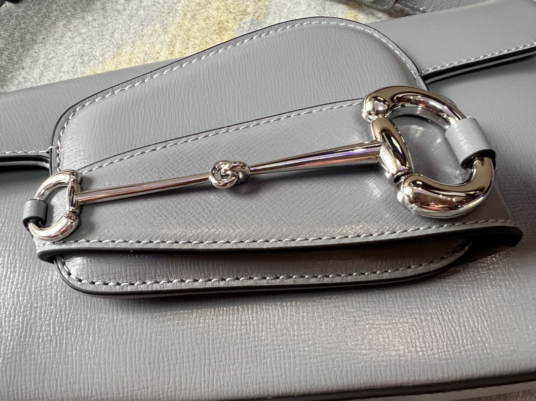 G*u*i G*u*i horsebit 1955 bag-26.5*10.5*48cm