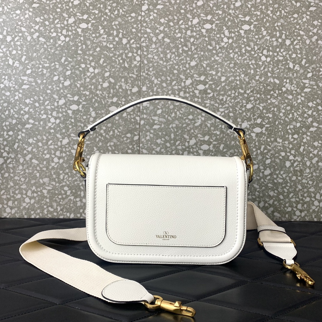Valentino Garavani Allnite Bag-23.5✖️18✖️8CM
