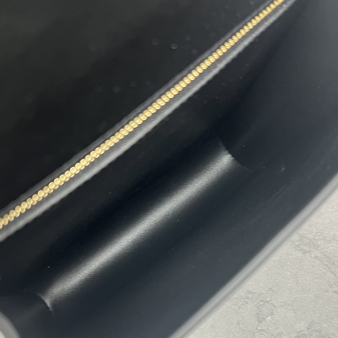 Ce**e triomphe bag-24.5*17*4cm