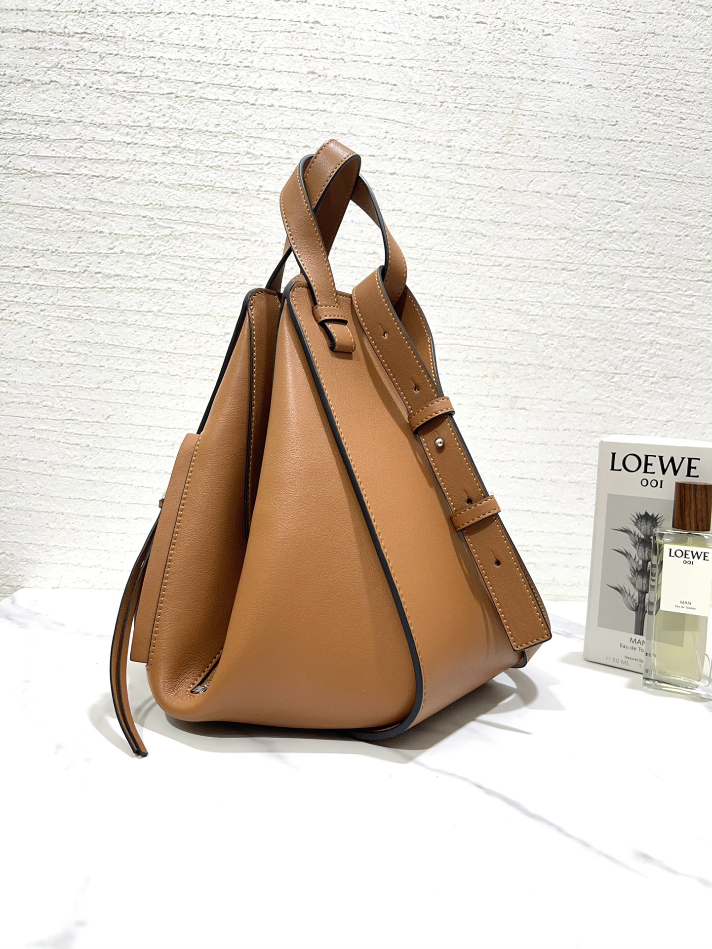 Loewe Hammock Bag-29*26*14CM