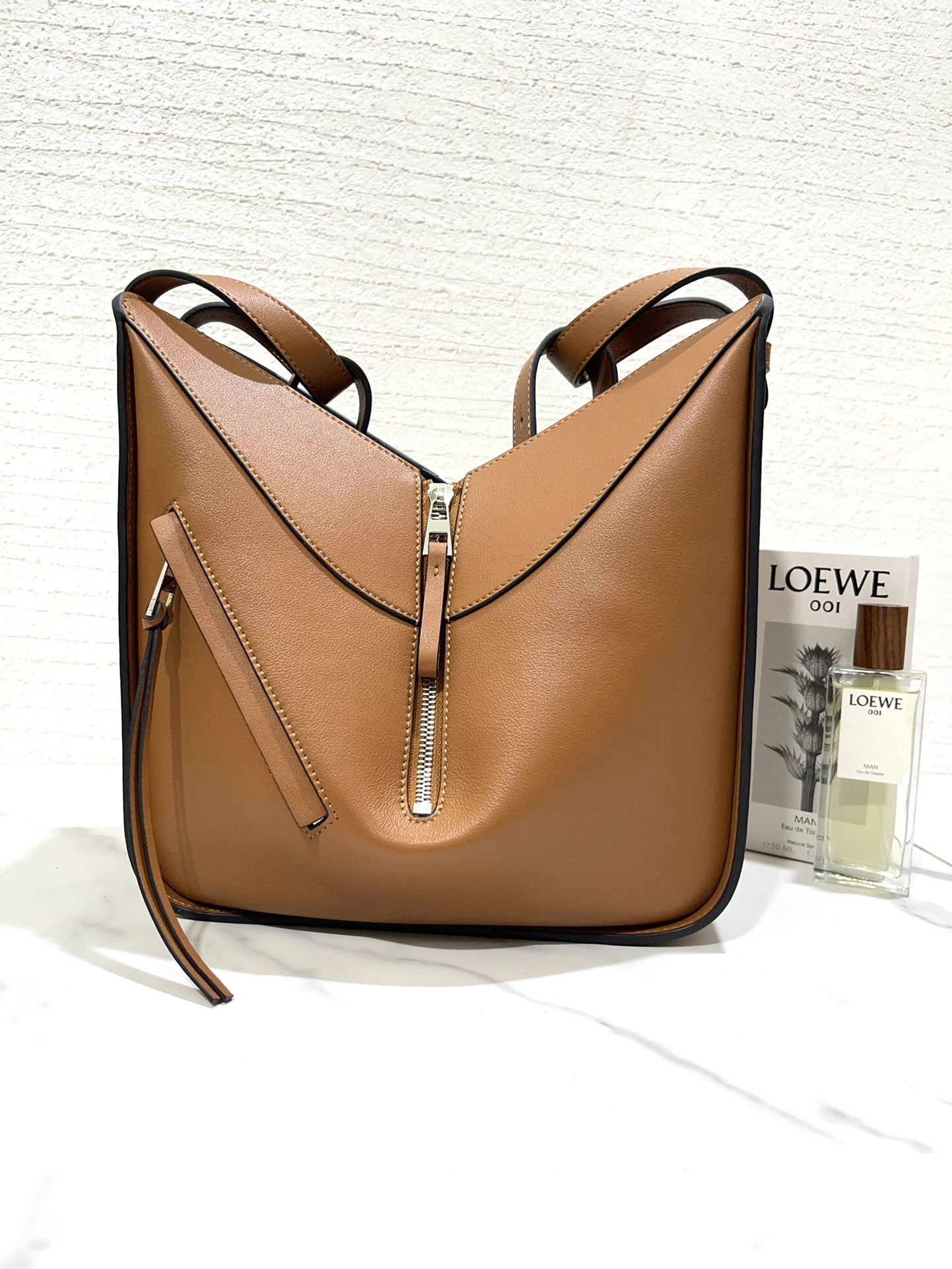 Loewe Hammock Bag-29*26*14CM