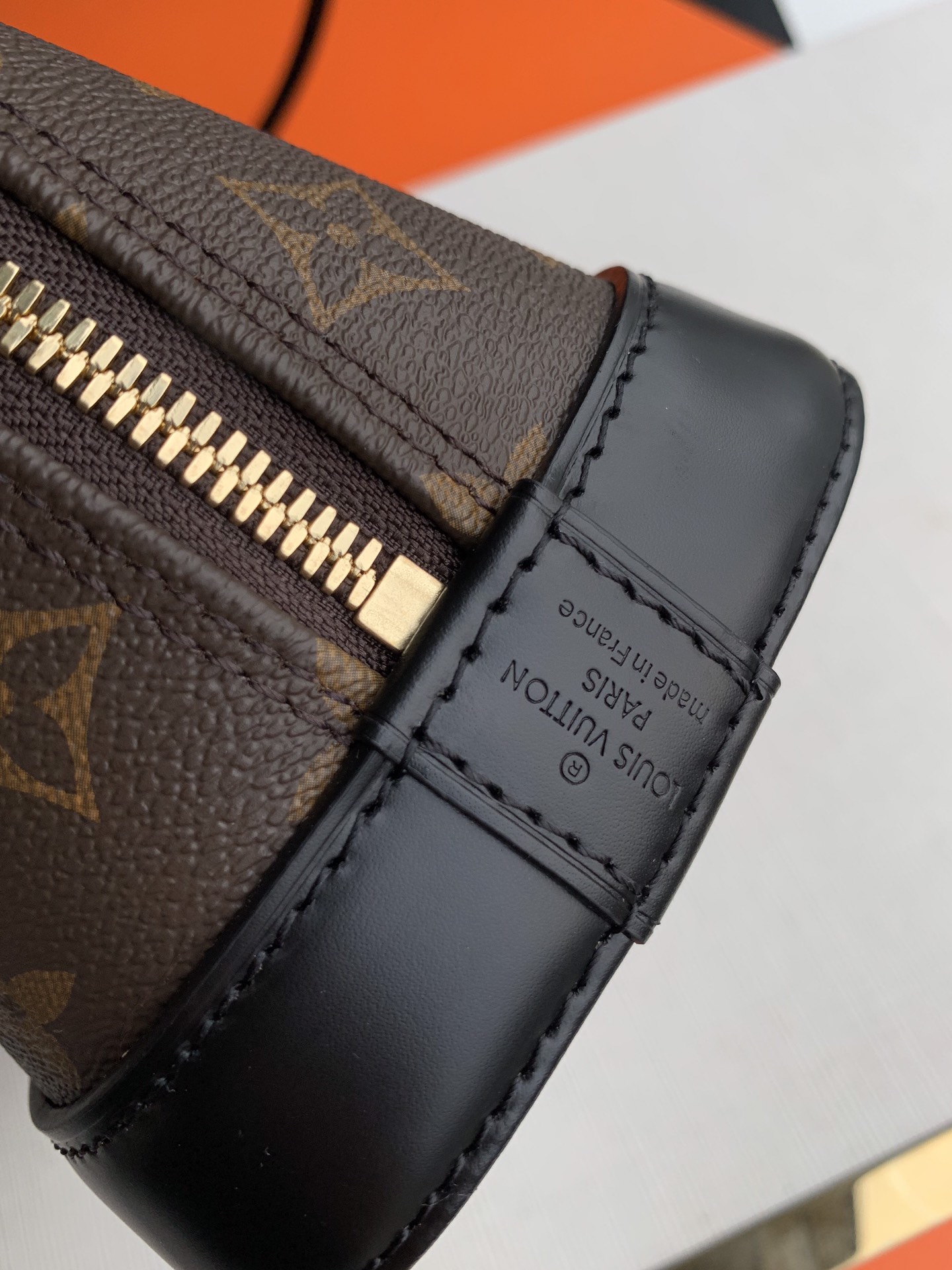 l**is V*t*n m41327 alma bb-25*19*12cm