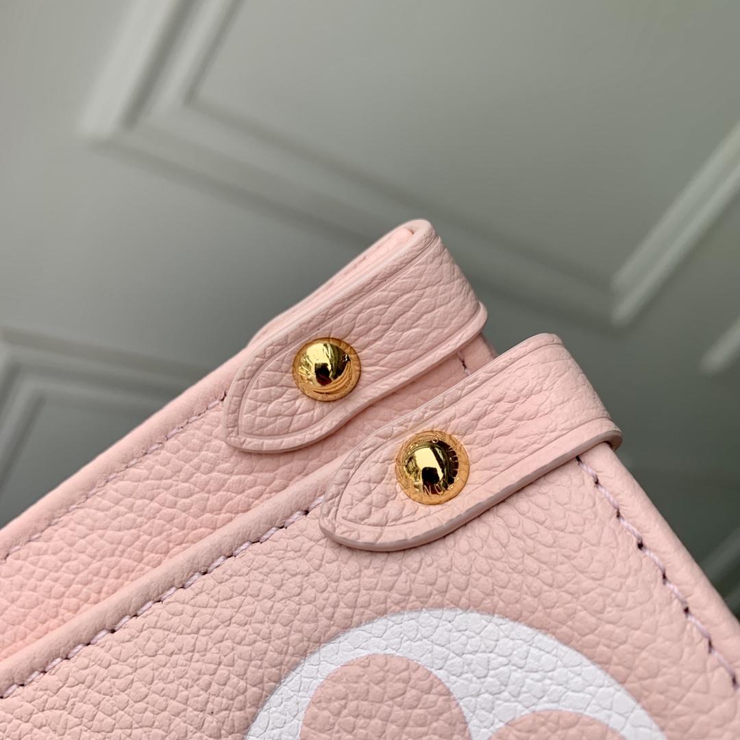 l**is V*t*n small onthego handbag-35*28*15cm