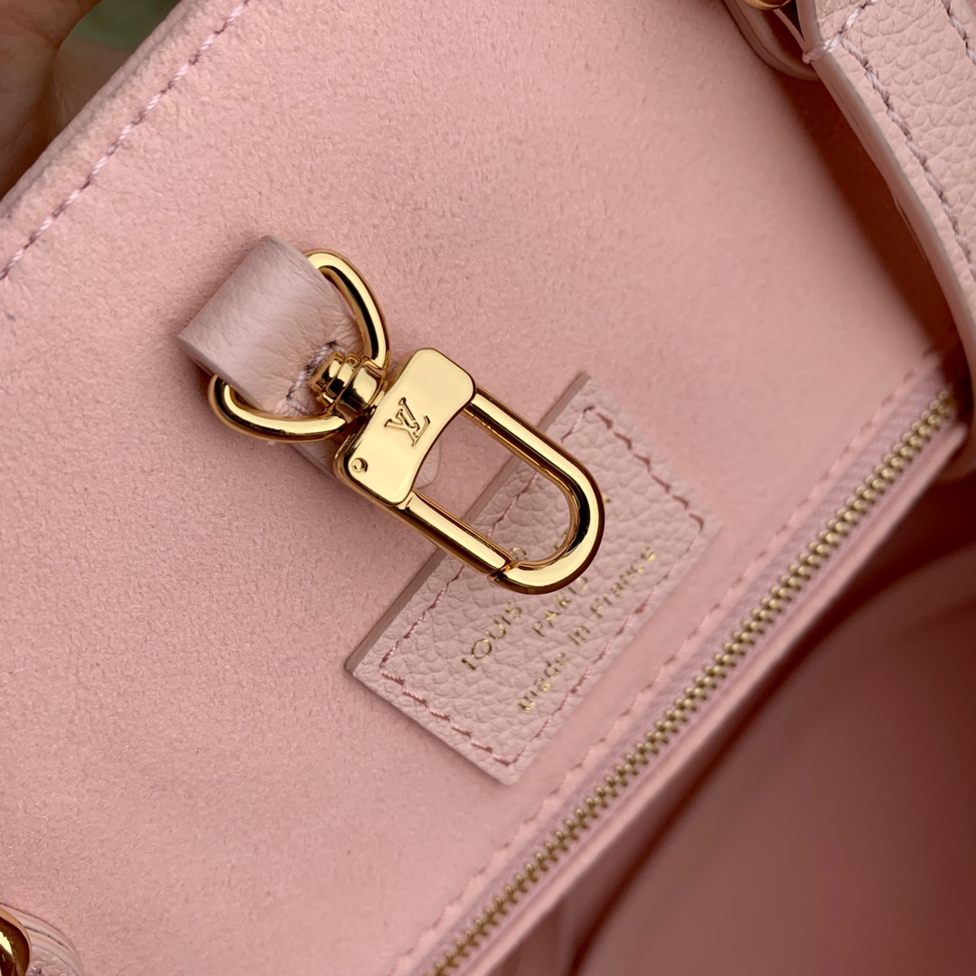 l**is V*t*n small onthego handbag-35*28*15cm