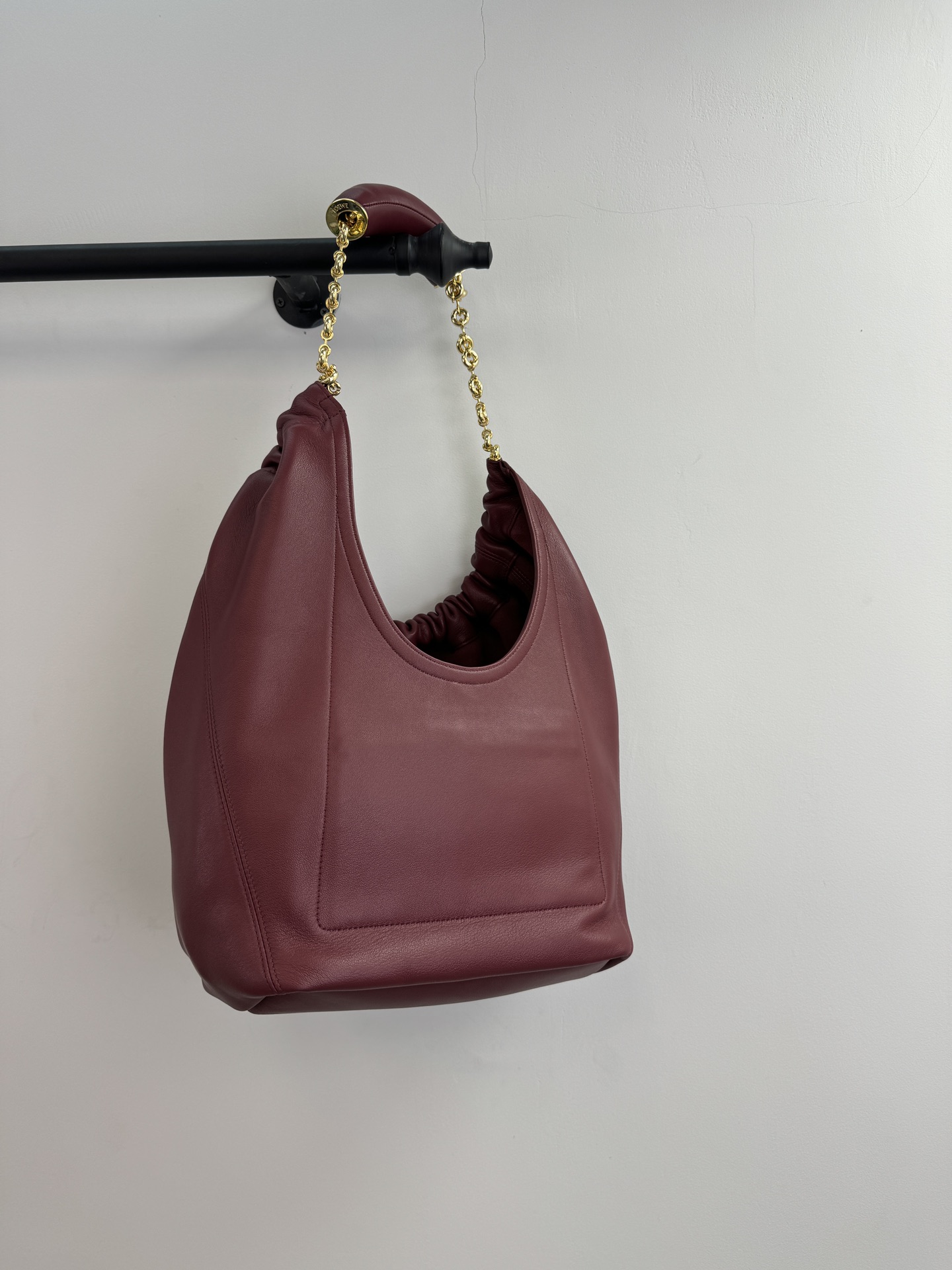 Loewe Squeeze Bag-34*33*13.5CM