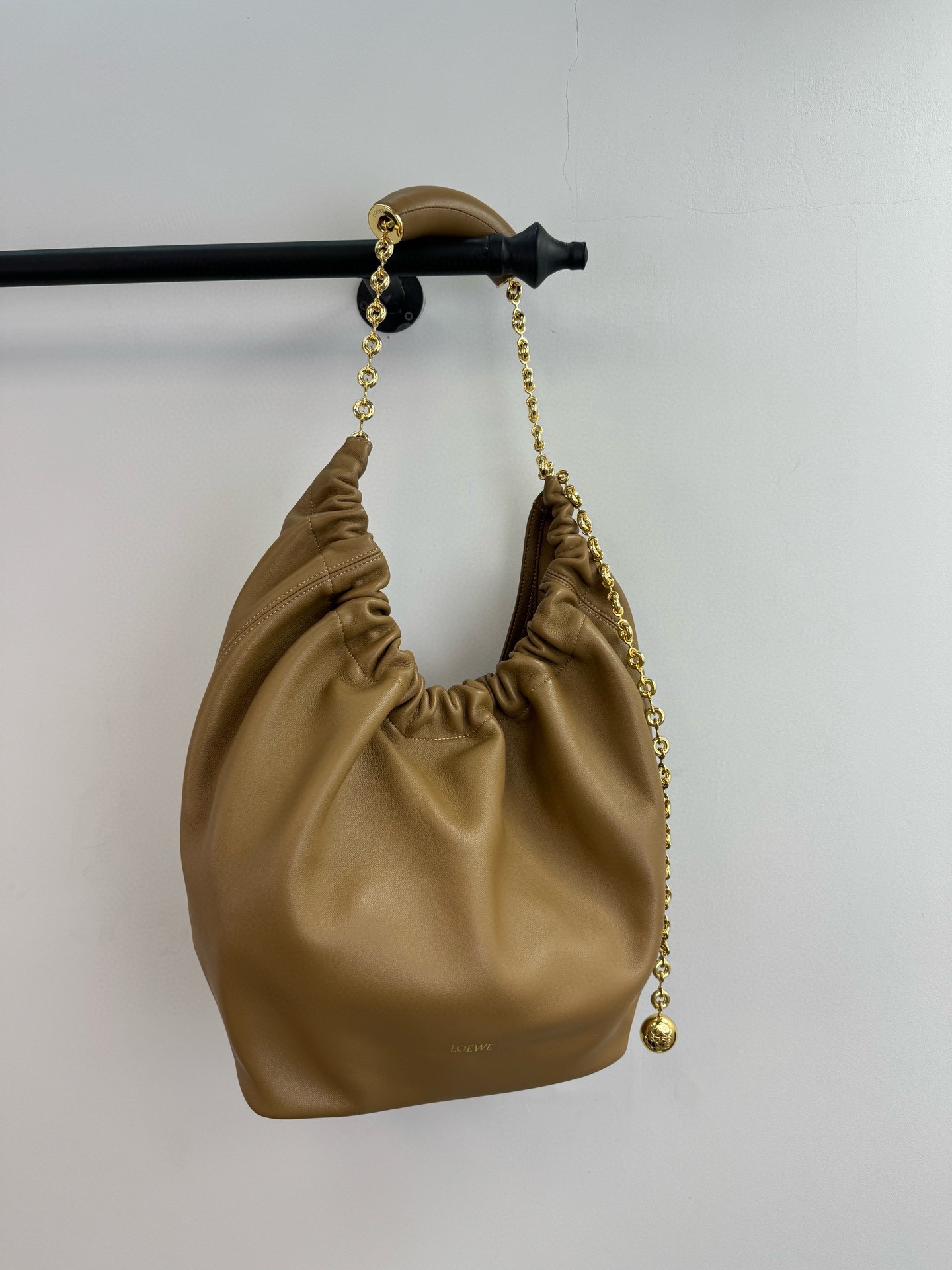 Loewe Squeeze Bag-34*33*13.5CM